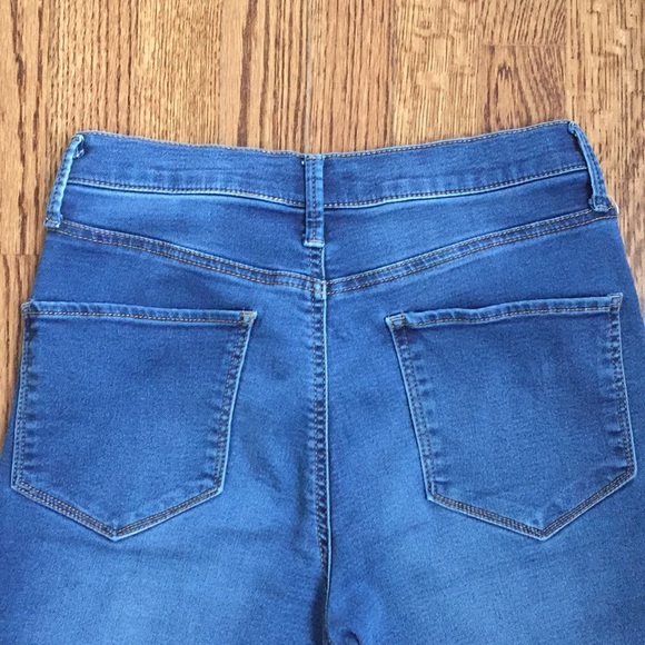 Mudd Girls Jeans (Jeggings) - Picture 3 of 4